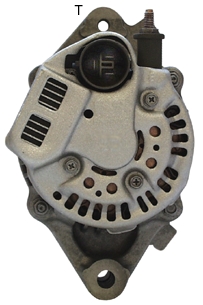 Generator - Suzuki - Wagon. Daihatsu - Charade, Applause - OE 3140060G11,2706087106