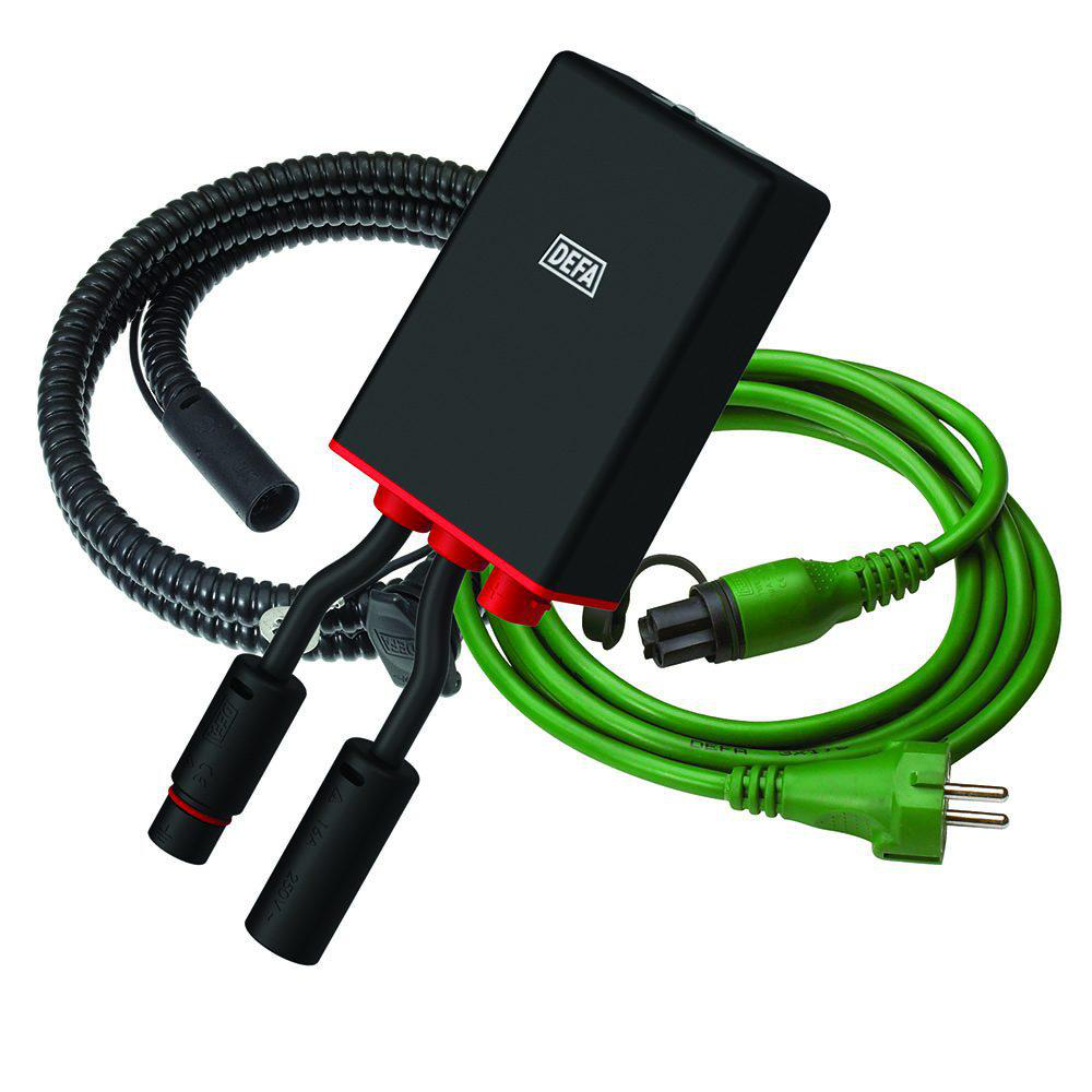 ChargerKit 1210 Flex DEFA