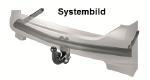 Westfalia fast ball slepekrok - Mazda - Cx-30