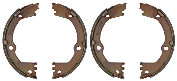 Bremsesko sett - Suzuki - Swift, Ignis