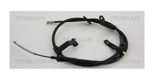 Bremsetråd - Kia - Sportage