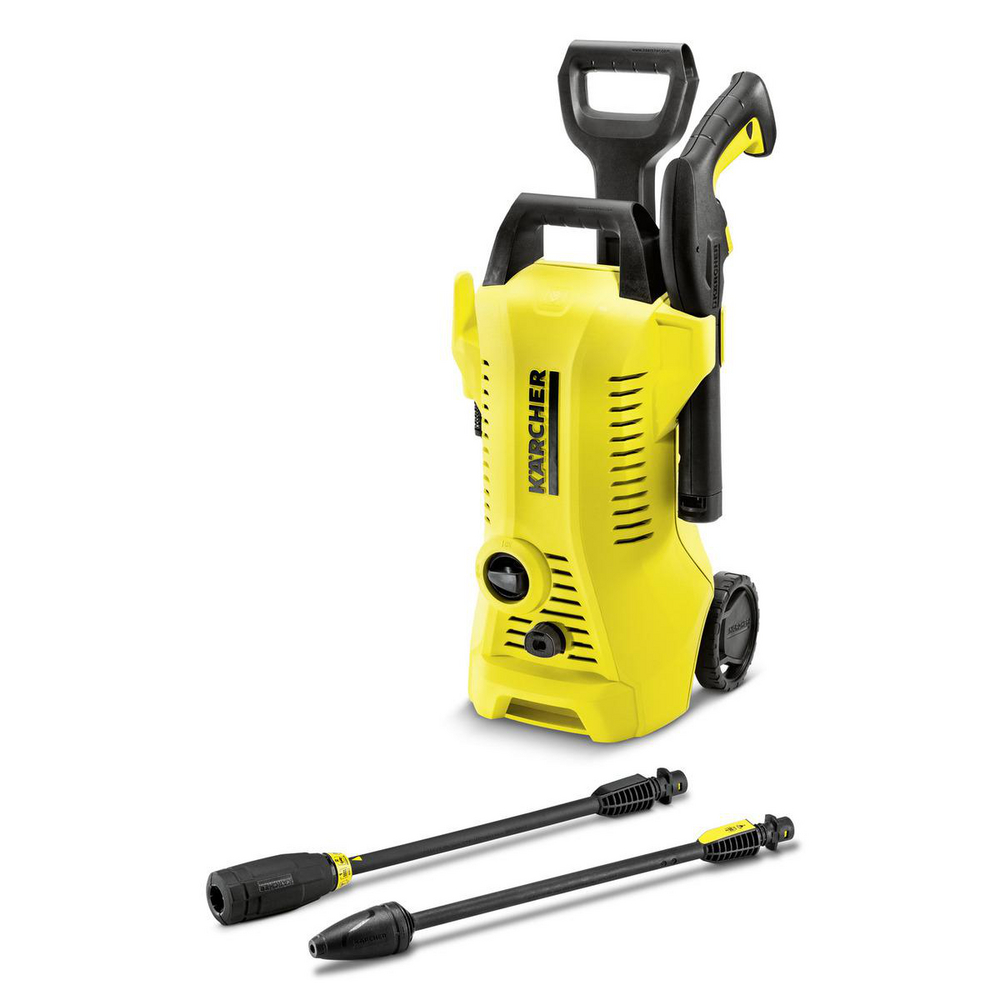 Kärcher K2 Full kontroll - Høytrykksspyler