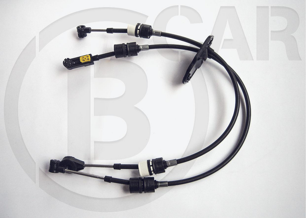 Växelförarwire B Car - OE 6C1R7E395GE,1434708