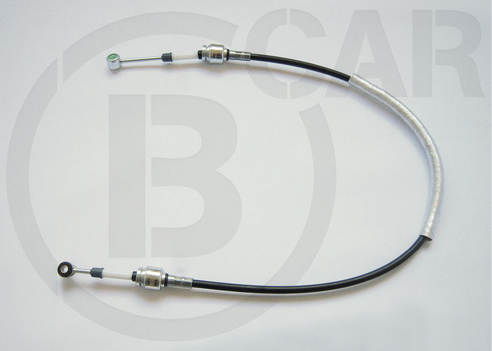 Växelförarwire B Car - Fiat - Cinquecento - OE 46436999