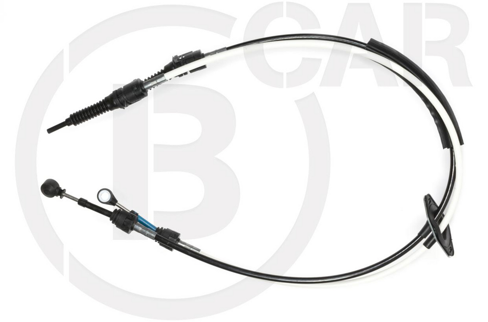 Växelförarwire B Car - OE 9092670000