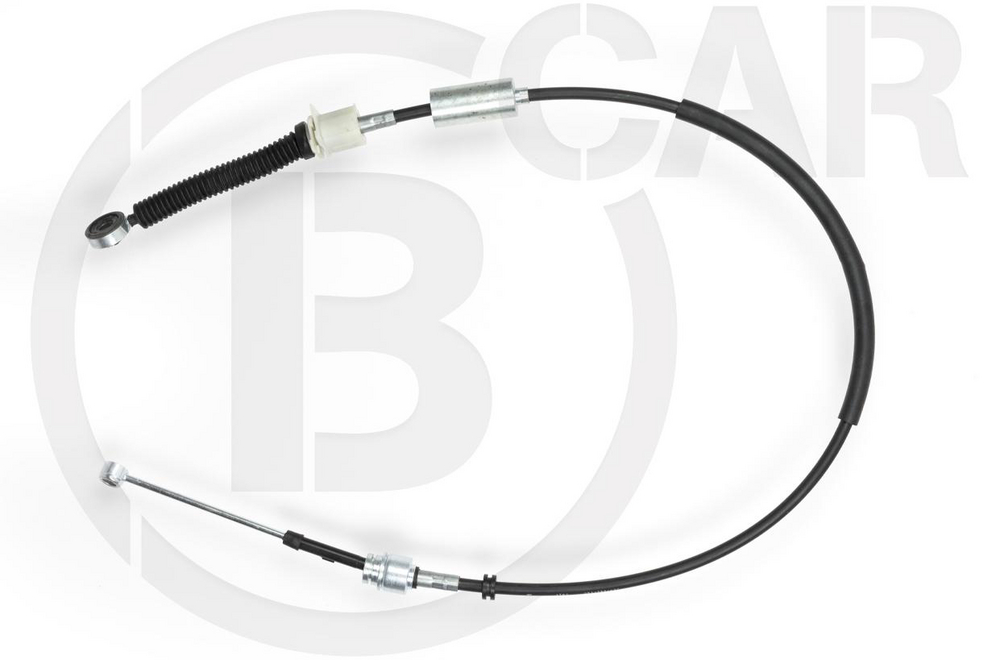 Växelförarwire B Car - Mini - Mini - OE 25117547371