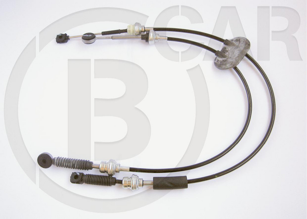 Växelförarwire B Car - Renault - Master - OE 9111518,7701472954,4403518