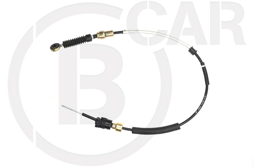Växelförarwire B Car - Toyota - Corolla - OE 338211A130