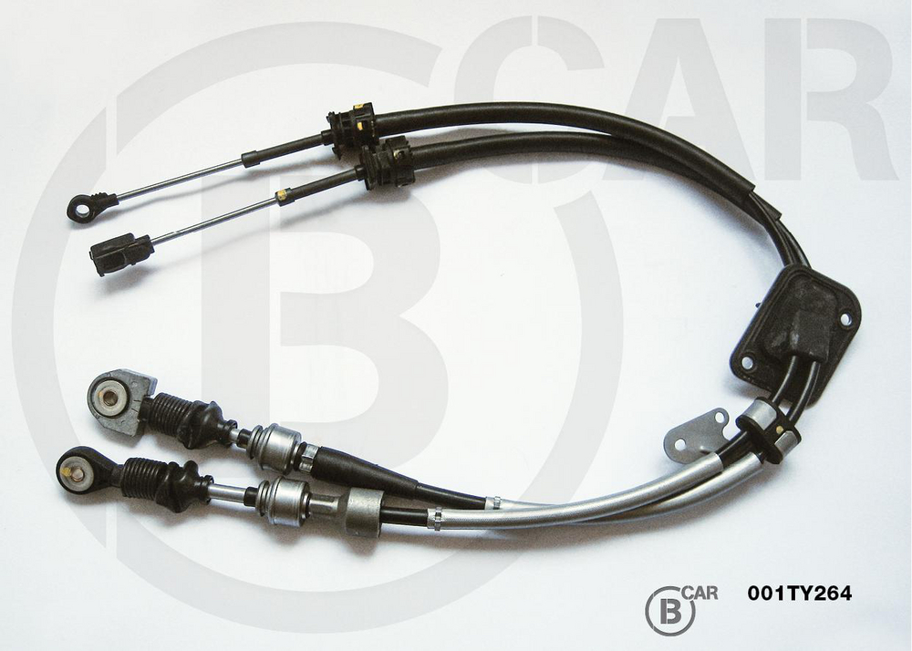 Växelförarwire B Car - Toyota - Avensis - OE 3382005265