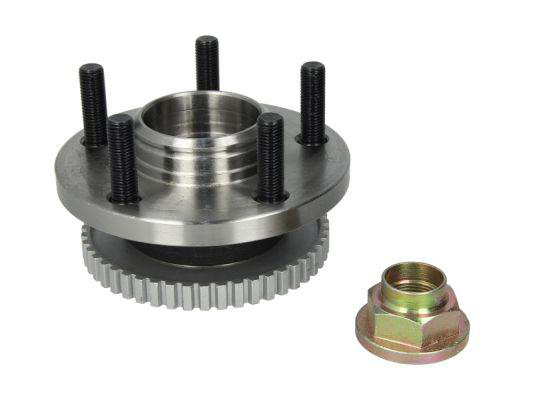Hjullagersats Pro Parts - Volvo - V90, 240, 940, 740, S90, 960, 760, 780
