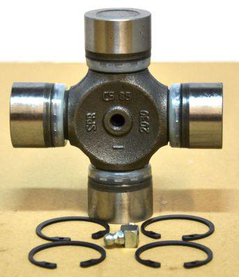 Knutkors Spidan - OE 1070172,6212893,5000823988,5000295237,93160225,BBU3112,1703716,1404547