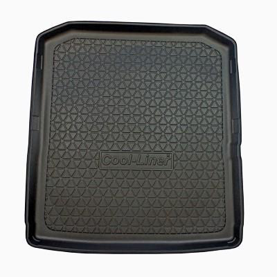 Bagasjematte Skoda Superb III (lav modus) - Skoda - Superb