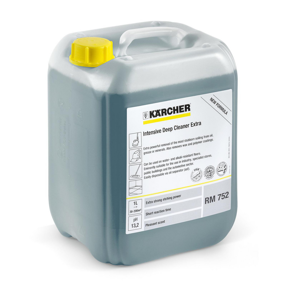 RM 752 ASF EXTRA 10 Kärcher