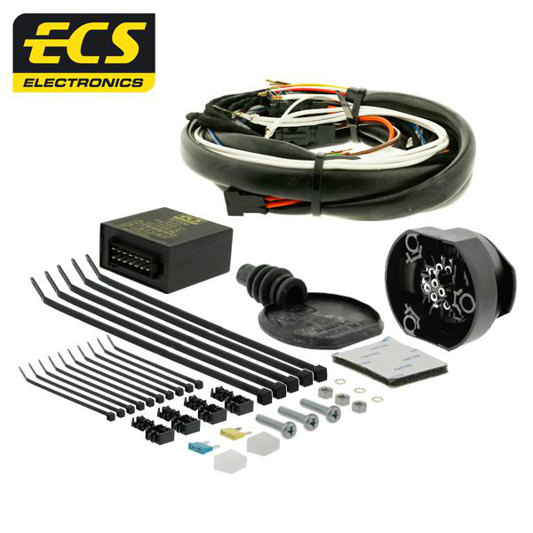 Elkabelsats ECS - BMW - 5-serie, 1-serie, G31, 3-serie