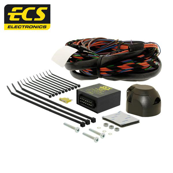 Elkabelsats ECS - Mercedes - E-klass
