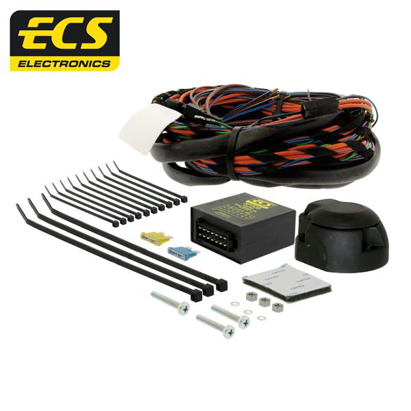 Elkabelsats ECS - Mercedes - E-klass