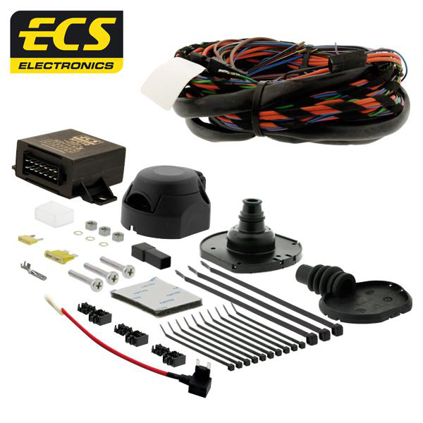 Elkabelsats ECS - Peugeot - 3008, 508, 5008. Opel - Grandland. Ds - Ds7