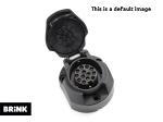 Elkabelsats Brink - Maxus - E-deliver