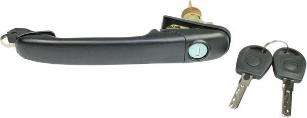 METZGER AUTOTEILE Ytterhandtag dörr 2310540