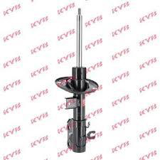 Stötdämpare KYB - Suzuki - Vitara, Sx4, S-cross - OE 4160154P00,4160161M00,4160154PA0,4160154P50,4160161M50,4160154PE0