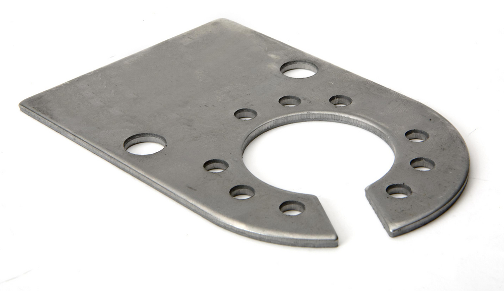 Kontakt plate