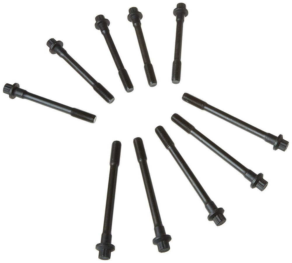 Topplocksbultsats Elring - Toyota - Corolla, Avensis, Carina, Celica, Mr2 - OE 81014400,016034B,T4032000,2271008B,HBS203,145500201