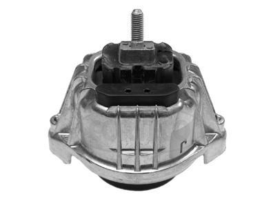 Motorfäste Corteco - BMW - 1-SERIE-serie, E9*, X1 e84 - OE 22116857526,22116768853