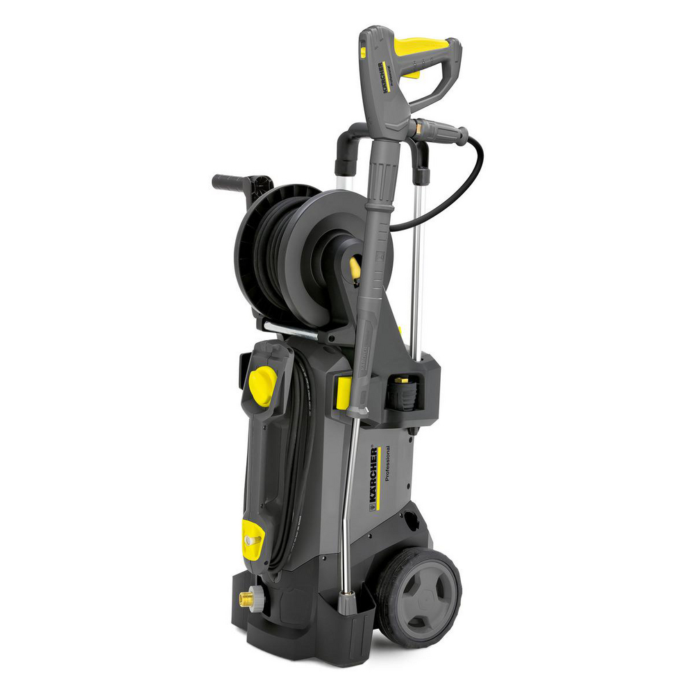 Kärcher HD 5/15 CX Plus - Høytrykksvasker