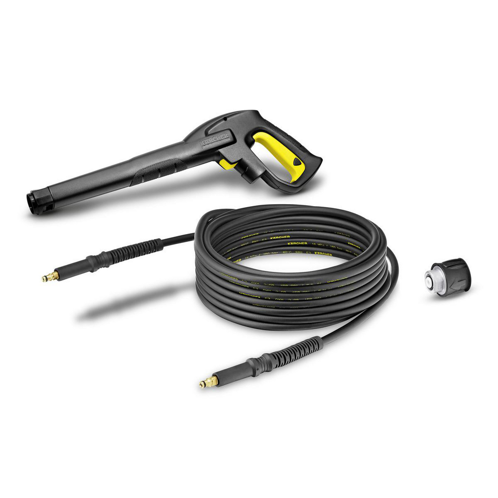 Kärcher Slangpkt Inkl Spolhandtag+adapter 7,5 M