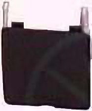 Lucka Klokkerholm - BMW - E34 - OE 51121944539