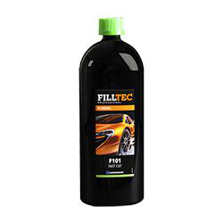 Filltec Rubbing F101 Fast Cut - Polermedel 1 l