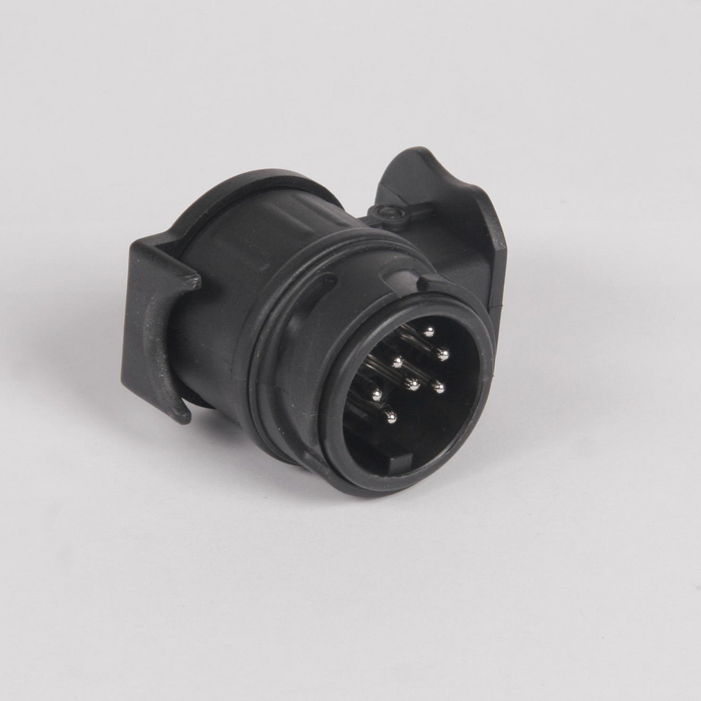 Kabeladapter, strømsett