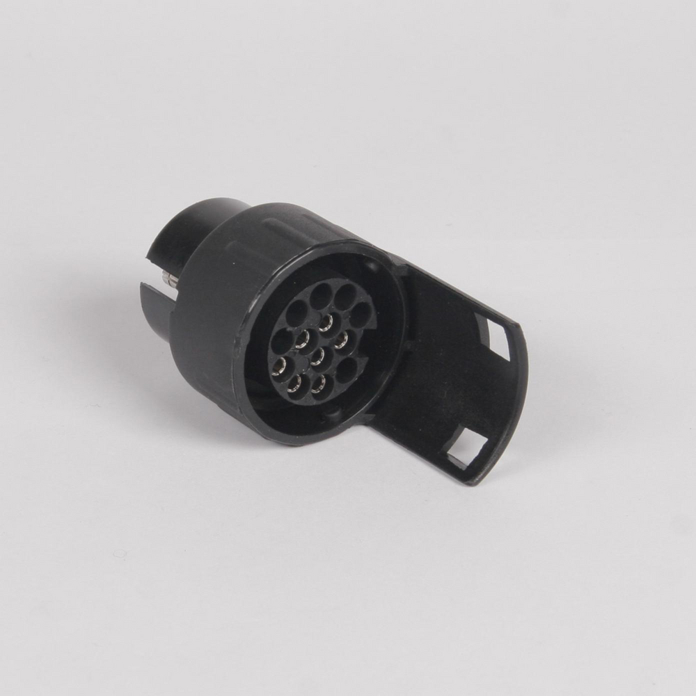 Kabeladapter, strømsett