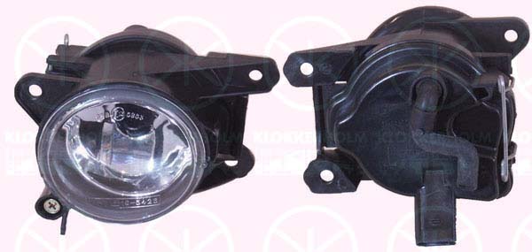 Dimljus Klokkerholm - VW - Polo - OE 6N0941699E
