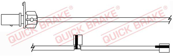 Bruk Warner - Audi - Rs6, S6, A8 quattro, S8, Rs7, S7