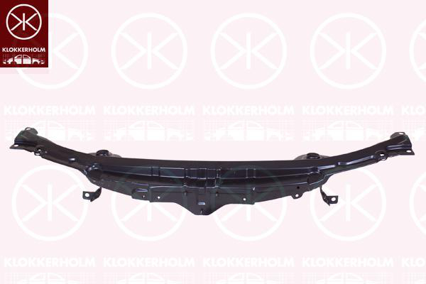 Front komplett Klokkerholm - Alfa romeo - 159