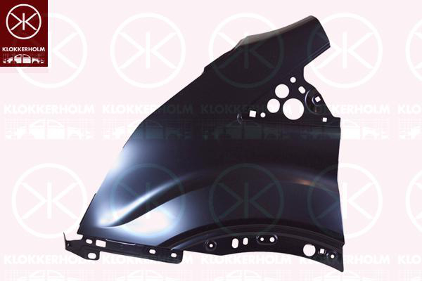 Skärm Klokkerholm - Ford - Transit - OE 1823562,1845323,2010971,2033881,1817621,2049726,1933311,1945142