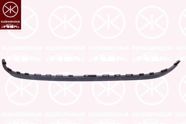 Frontspoiler Klokkerholm - Renault - Clio - OE 960157154R