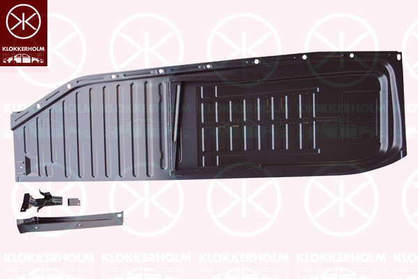 Karosseribunn - VW - Typ