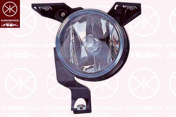 Dimljus Klokkerholm - Skoda - Octavia. VW - Beetle - OE 1C0941700B