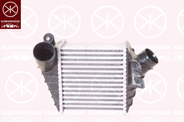 Laddluftkylare - VW - Beetle - OE 1C0145803,1C0145803A