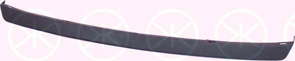 Spoiler Klokkerholm - VW - Caddy, Golf i - OE 171805903