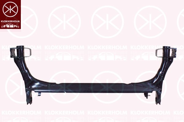 Axelbrygga Klokkerholm - VW - Passat, Golf ii, Jetta ii, Santana - OE 191500051A,191500051G,321500051H,1H0500051B,191500051,191500051F