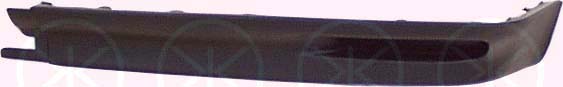 Spoiler Klokkerholm - VW - Golf ii - OE 191805903J2BC