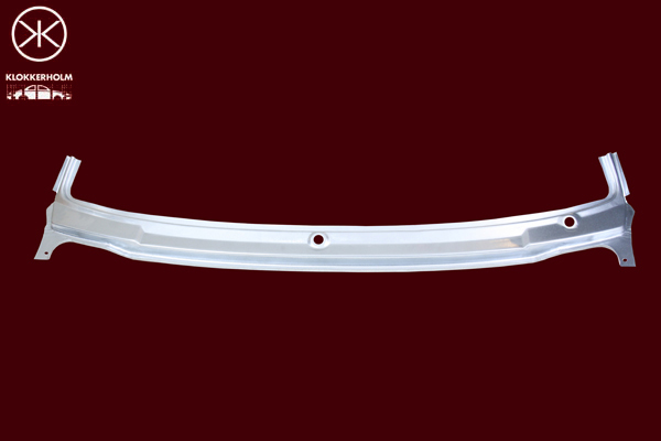 Frontrute rammer - VW - Golf ii, Jetta ii