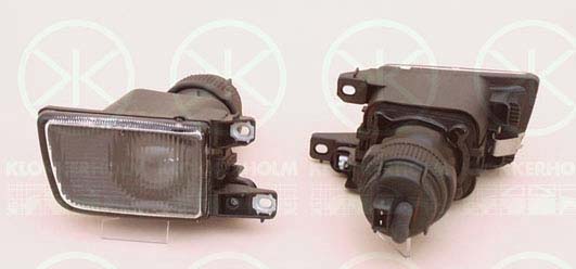 Dimljus Klokkerholm - VW - Golf iii, Vento - OE 1H0941699B