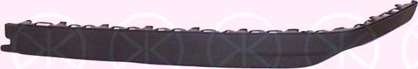 Spoiler Klokkerholm - VW - Golf iii - OE 1H6805903B41