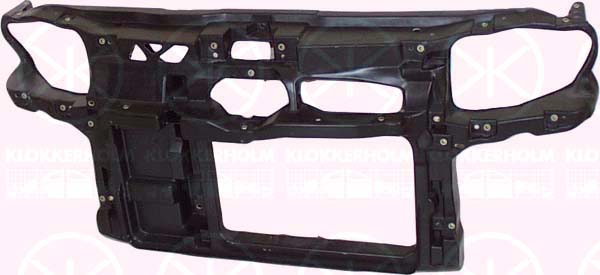Front kledning - VW - Golf iv, Golf iii, Bora