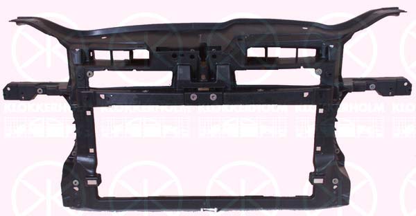 Front kledning - VW - Golf v