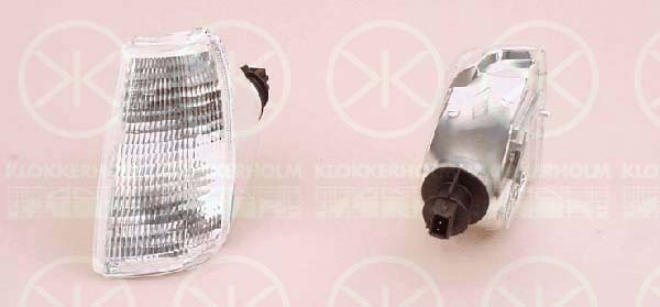 Blinkers Klokkerholm - VW - Polo - OE 867953049A